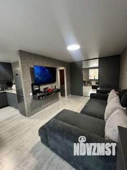 1-к квартира, вторичка, 30м2, 3/5 этаж