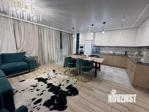 3-к квартира, вторичка, 105м2, 22/32 этаж