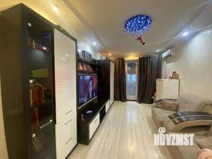 2-к квартира, вторичка, 42м2, 4/5 этаж