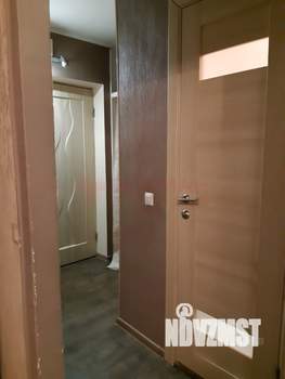 1-к квартира, вторичка, 30м2, 4/5 этаж