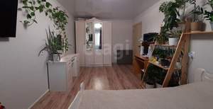 3-к квартира, вторичка, 71м2, 13/18 этаж