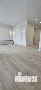3-к квартира, вторичка, 83м2, 16/21 этаж