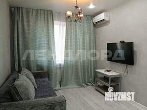 1-к квартира, вторичка, 30м2, 20/22 этаж