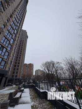 1-к квартира, вторичка, 34м2, 22/24 этаж