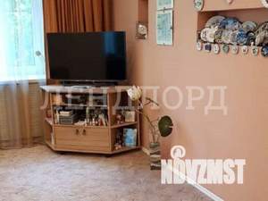 2-к квартира, вторичка, 33м2, 1/3 этаж