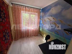 2-к квартира, вторичка, 56м2, 3/6 этаж