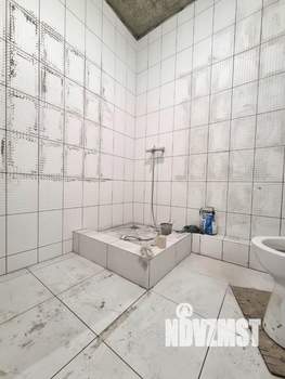 1-к квартира, вторичка, 36м2, 17/24 этаж