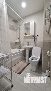 1-к квартира, вторичка, 37м2, 1/11 этаж