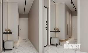 4-к квартира, вторичка, 75м2, 14/25 этаж