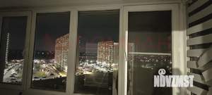 3-к квартира, вторичка, 83м2, 11/18 этаж