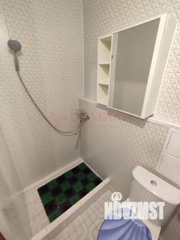 1-к квартира, вторичка, 27м2, 4/5 этаж