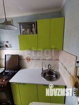 2-к квартира, вторичка, 45м2, 4/5 этаж