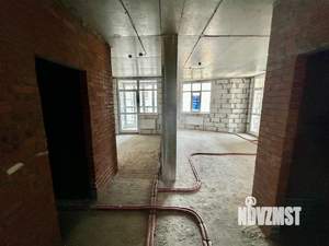 3-к квартира, вторичка, 66м2, 6/25 этаж