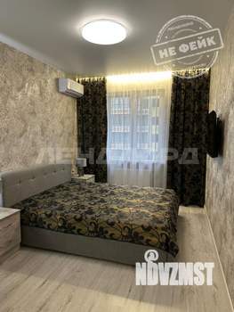 1-к квартира, вторичка, 36м2, 8/10 этаж