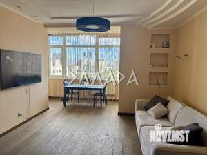 3-к квартира, вторичка, 75м2, 15/23 этаж