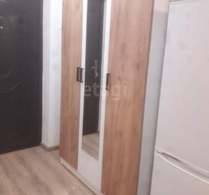 Студия квартира, вторичка, 27м2, 4/9 этаж