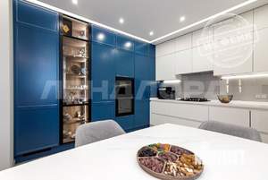 3-к квартира, вторичка, 84м2, 13/22 этаж