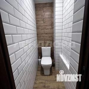 3-к квартира, вторичка, 64м2, 4/9 этаж