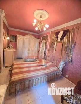 2-к квартира, вторичка, 52м2, 9/9 этаж