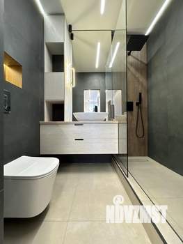 1-к квартира, вторичка, 36м2, 10/25 этаж