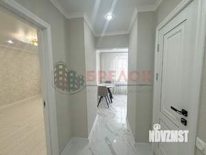 1-к квартира, вторичка, 40м2, 7/10 этаж