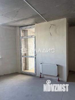 2-к квартира, вторичка, 40м2, 6/24 этаж