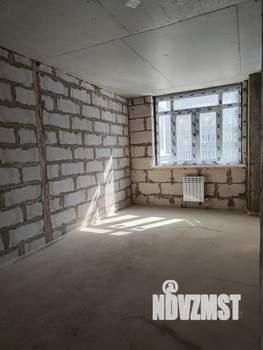 2-к квартира, вторичка, 47м2, 3/20 этаж