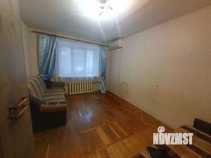 1-к квартира, вторичка, 35м2, 1/10 этаж