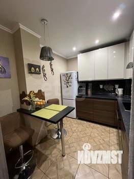 1-к квартира, вторичка, 49м2, 4/7 этаж