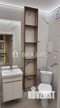 1-к квартира, вторичка, 39м2, 9/10 этаж