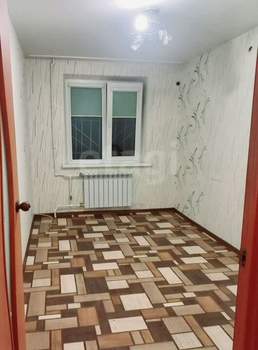 2-к квартира, вторичка, 50м2, 1/9 этаж