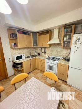 3-к квартира, вторичка, 63м2, 9/9 этаж