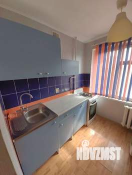 1-к квартира, вторичка, 31м2, 5/9 этаж