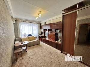 2-к квартира, вторичка, 50м2, 2/5 этаж