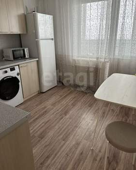 1-к квартира, вторичка, 35м2, 18/18 этаж