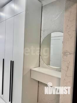 Студия квартира, вторичка, 26м2, 14/19 этаж