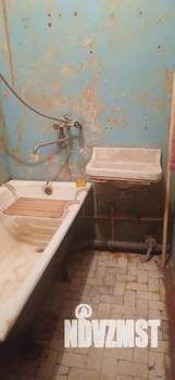 3-к квартира, вторичка, 58м2, 6/6 этаж