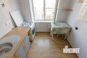 1-к квартира, вторичка, 38м2, 4/10 этаж