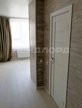 1-к квартира, вторичка, 31м2, 15/17 этаж