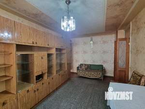 3-к квартира, вторичка, 60м2, 3/5 этаж