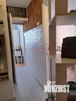 1-к квартира, вторичка, 30м2, 5/5 этаж