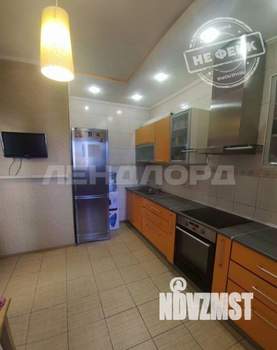 1-к квартира, вторичка, 49м2, 5/17 этаж