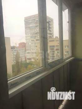 2-к квартира, вторичка, 48м2, 9/9 этаж