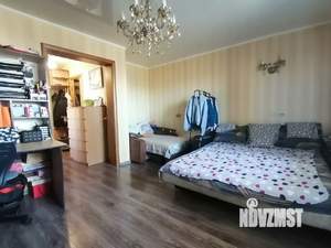 1-к квартира, вторичка, 36м2, 6/16 этаж