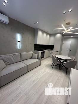 3-к квартира, вторичка, 63м2, 11/24 этаж