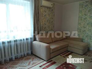 2-к квартира, вторичка, 53м2, 3/14 этаж