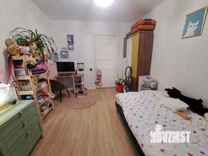 2-к квартира, вторичка, 56м2, 2/5 этаж