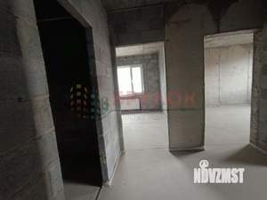 3-к квартира, вторичка, 82м2, 14/16 этаж