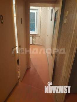 2-к квартира, вторичка, 45м2, 2/5 этаж