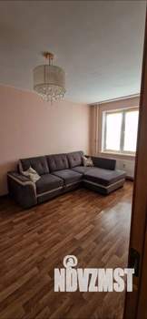 1-к квартира, вторичка, 34м2, 14/17 этаж